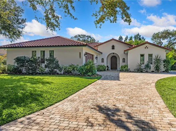 3465 Mariners Way, Vero Beach, FL 32963