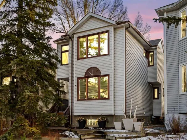 1629 N 29th Ave SW, Calgary, AB T2T 1M6