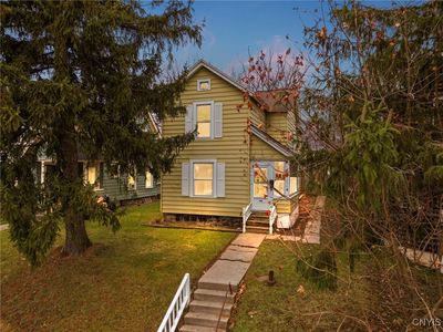 224 Lamont Ave, Solvay, NY, 13209