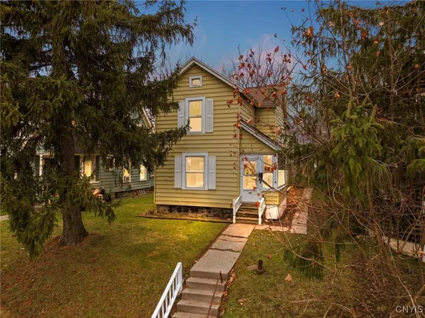 224 Lamont Ave, Solvay, NY 13209