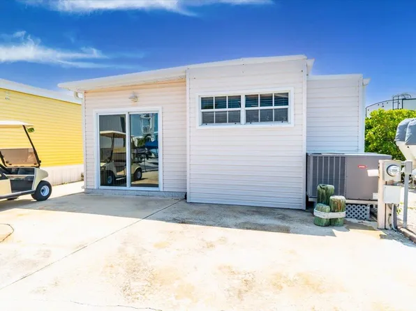 65821 Overseas Hwy #417, Long Key, FL 33001