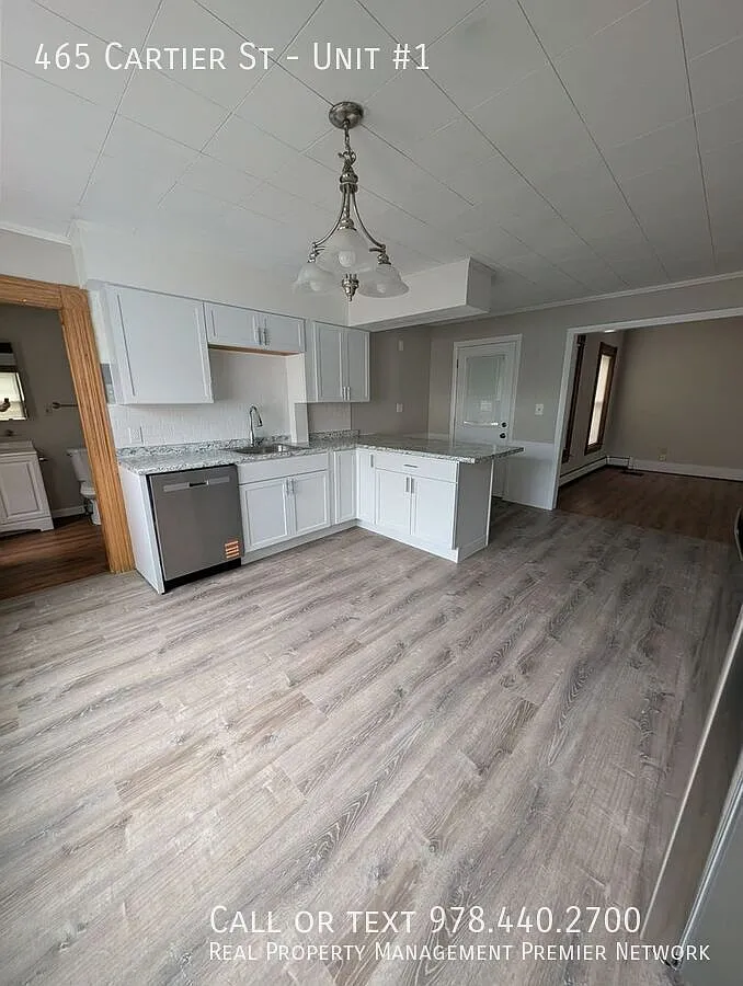 3 Bedroom in Manchester — Photo 2