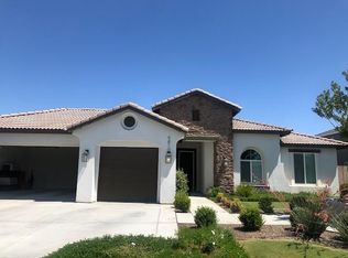 9810 Alondra Dr, Bakersfield, CA 93311
