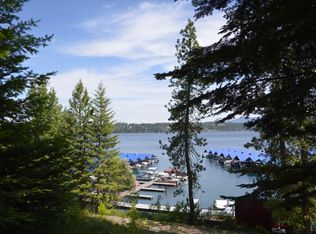 Nka E Doe Run Rd, Hayden, ID 83835