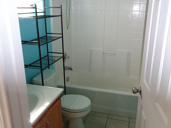 Upstairs Bath