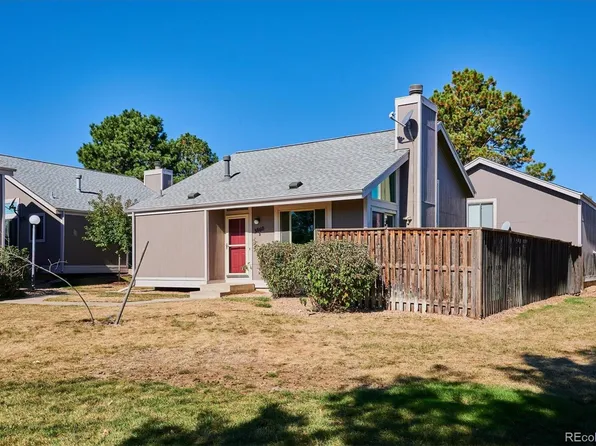3860 S Genoa Court #B, Aurora, CO 80013