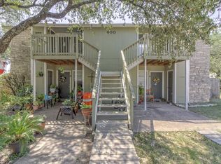 400 Hedgewood Dr #D, Georgetown, TX 78628