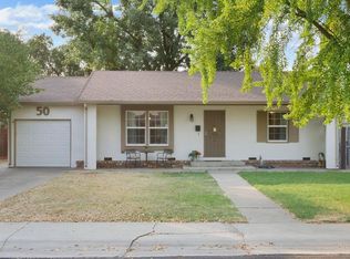 50 E Barrymore St, Stockton, CA 95204