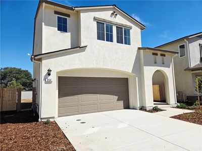 854 Pico Pl, Chico, CA, 95973