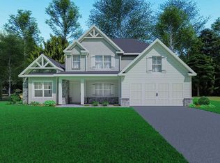 207 Pearl Moss Ln #143, Kathleen, GA 31047