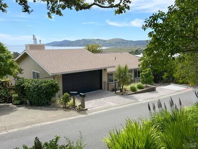 172 Via La Cumbre, Kentfield, CA, 94904