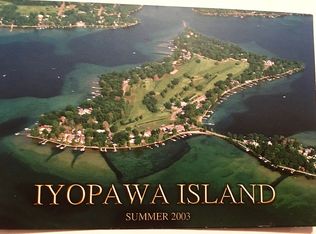 15601 Iyopawa Island Rd, Coldwater, MI 49036