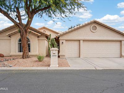 24939 S Lakewood Dr, Sun Lakes, AZ, 85248