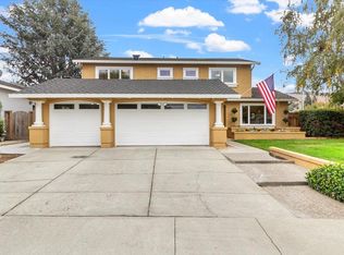 6509 Kaneko Dr, San Jose, CA 95119