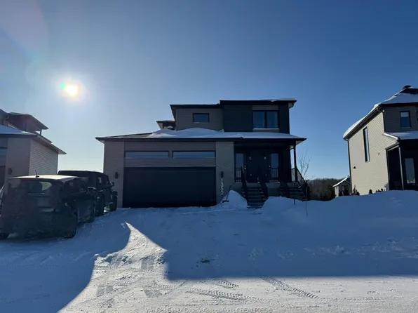 1352 Diamond St #C, Clarence Rockland, ON K4K 0H7