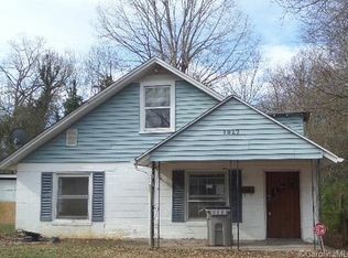 1017 Ridge Ave, Gastonia, NC 28052