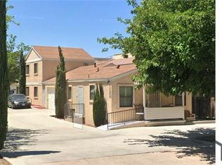 38655 12th St E APT 6, Palmdale, CA 93550