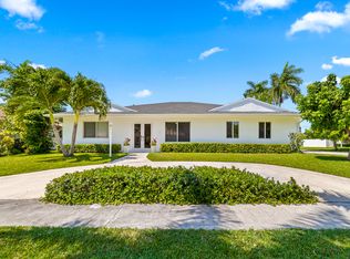 1599 Montezuma Rd, Boca Raton, FL 33486