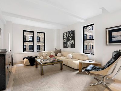 1230 Park Ave #9/10A, Manhattan, NY, 10128