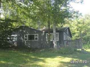 177 Lakeshore Dr, Ashburnham, MA 01430