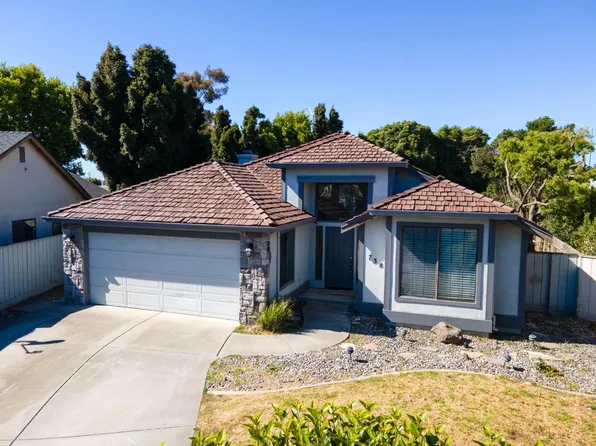 738 Nacional Ct, Salinas, CA 93901