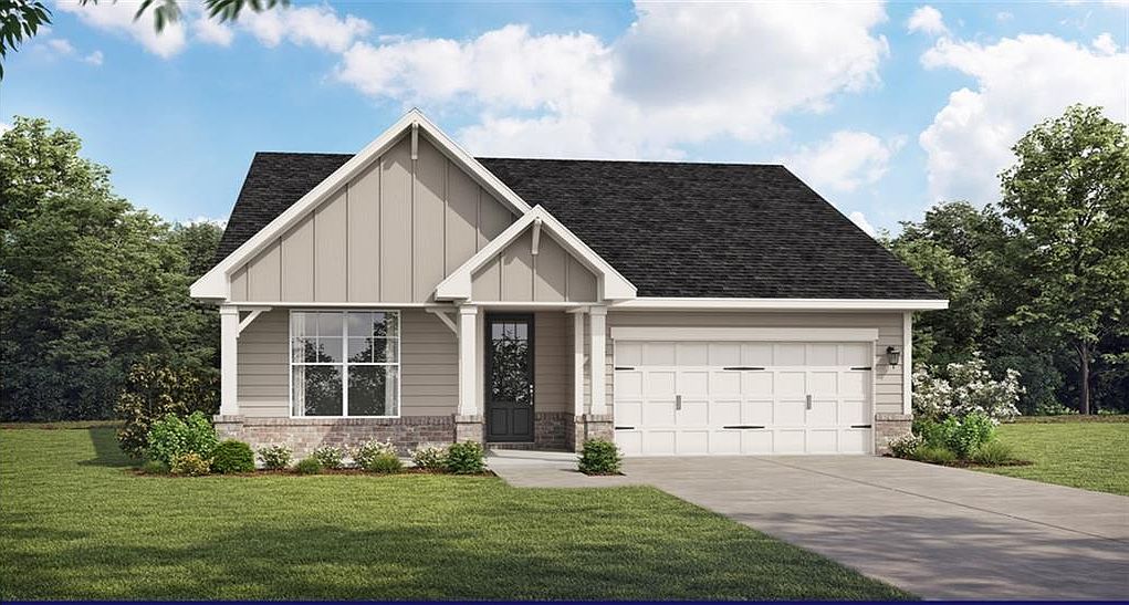 176 Classic Overlook Lot 23A