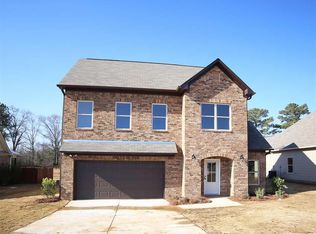 124 Shephards Loop, Jasper, AL 35501