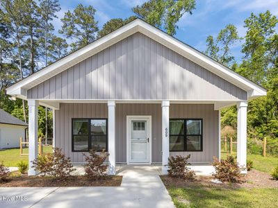 609 N Timberly Lane, Burgaw, NC, 28425