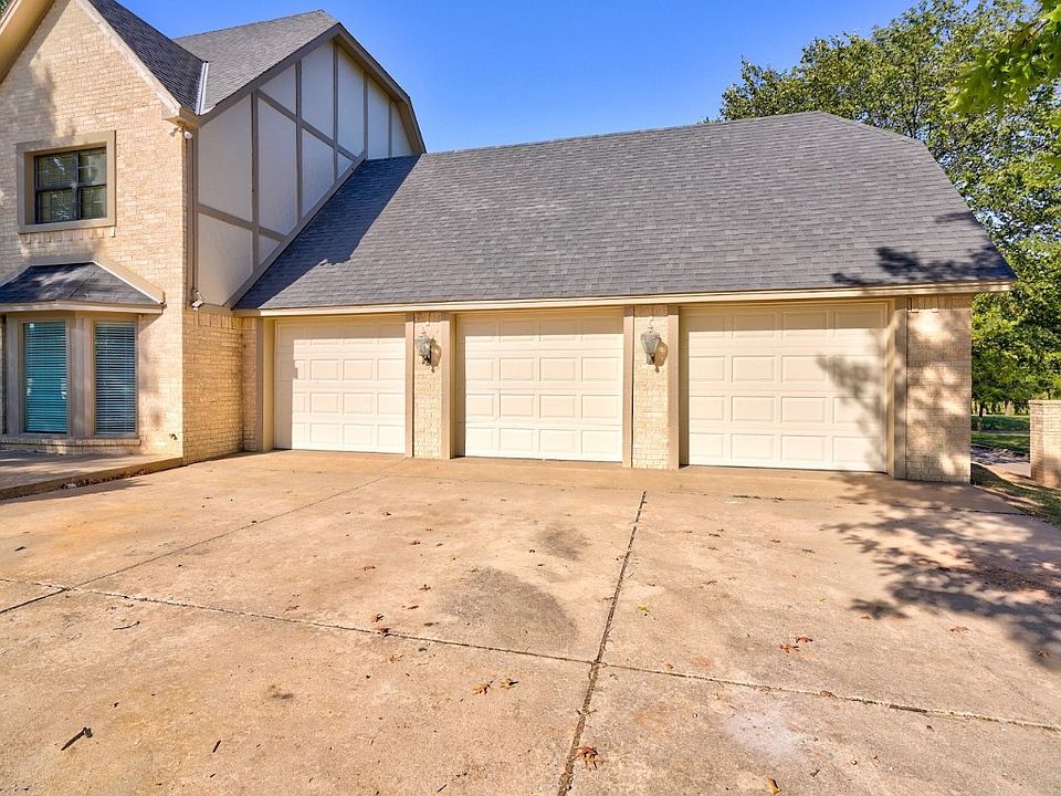 2306 Robinwood Pl, Shawnee, OK 74801 Zillow