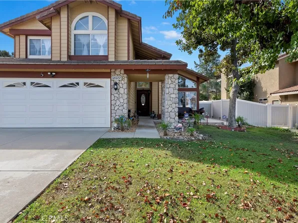13155 Haven Rock Ct, Corona, CA 92883