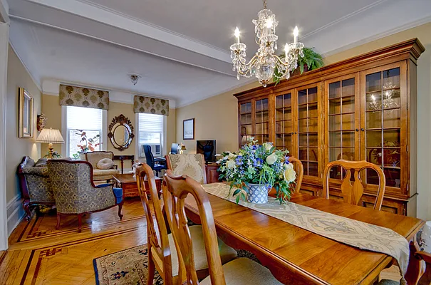 Sold by Brown Harris Stevens | media 14