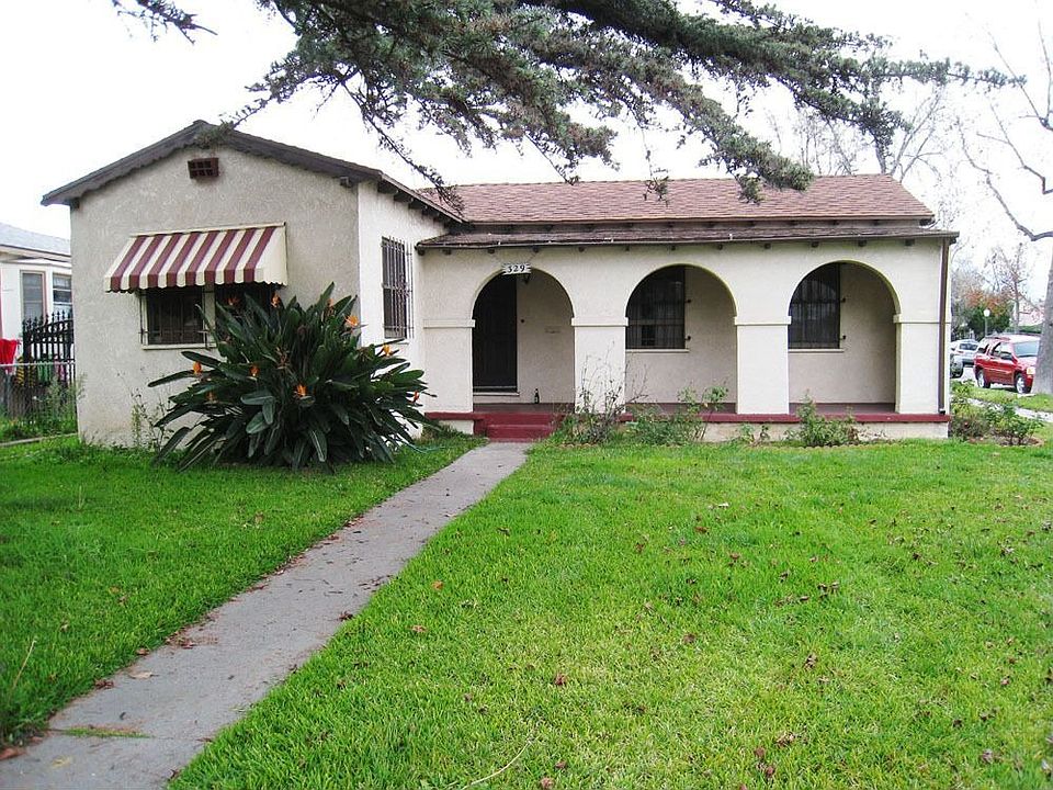 1st image of 329 E Hellman Ave