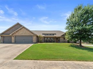 6300 SW Bear Rd, Bentonville, AR 72713