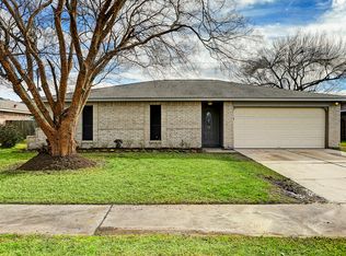 2314 Green Valley Dr, Deer Park, TX 77536
