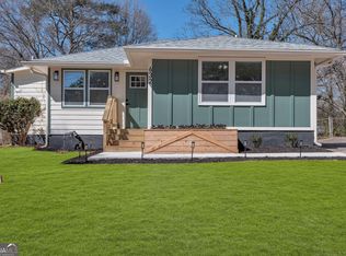 632 S Grand Ave NW, Atlanta, GA 30318