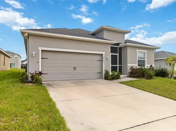 4090 Ruby Run, Haines City, FL 33844