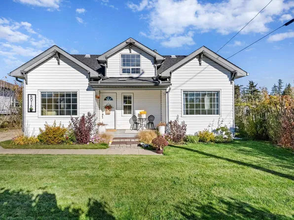 5016 52nd Ave, Warburg, AB T0C 2T0