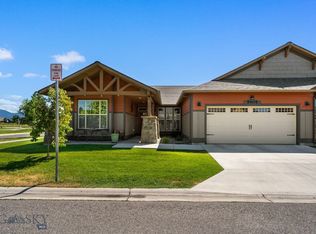 5404 Glenkirk Dr, Bozeman, MT 59718
