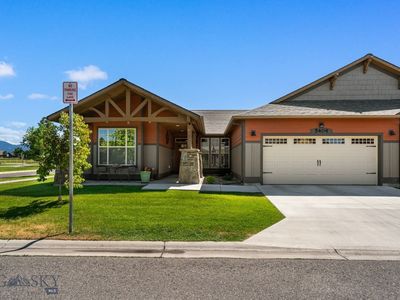 5404 Glenkirk Dr, Bozeman, MT, 59718