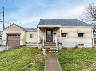 405 Alden Rd, Avenel, NJ 07001