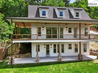 139 Nettles Ridge Rd, Banner Elk, NC 28604