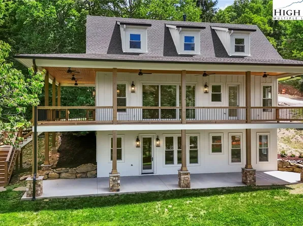 139 Nettles Ridge Road, Banner Elk, NC 28604