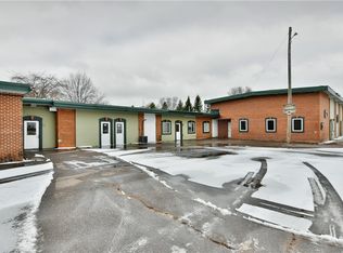 210 S Russell St #11, Unity, WI 54488