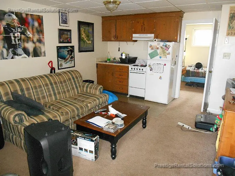 1 bed, 1.0 bath, 500 sqft, $1,750 — Photo 1