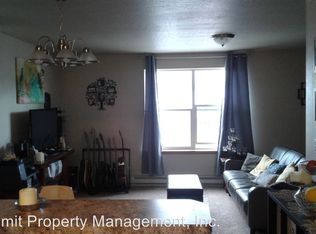 4971 Potter Park Loop UNIT 4, Missoula, MT 59808
