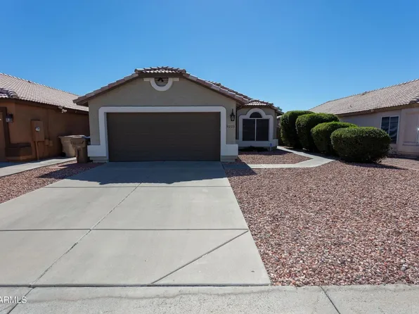 9223 W Kings Ave, Peoria, AZ 85382