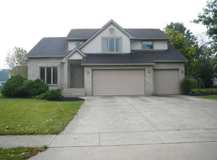 64 Zellers Ln, Pataskala, OH