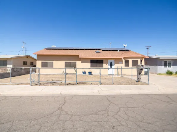2088 E 24th Pl, Yuma, AZ 85365