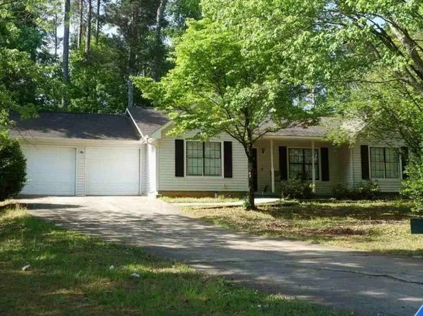 1243 Winslow Dr, Jonesboro, GA 30238