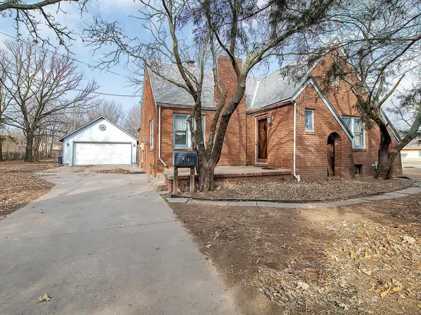 101 S Tyler Rd, Wichita, KS 67209